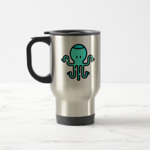 A melhor Caneca de viagem