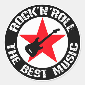 A melhor etiqueta da música