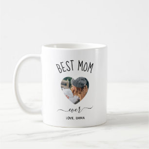 A Melhor Mãe Já Personalizou A Caneca De Café Com 