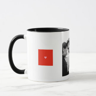 A Melhor Metade Caneca Romântica | Caneca de Amor 