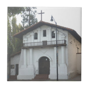 A missão Dolores de San Francisco