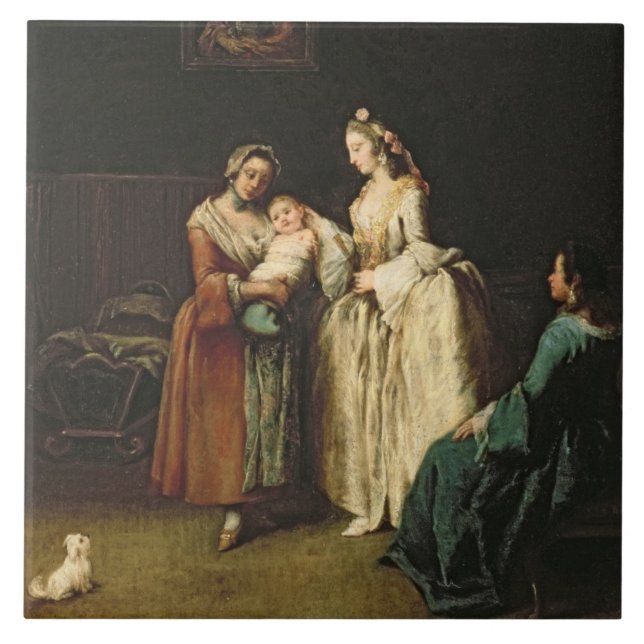 A Molhado-Enfermeira (Frente)