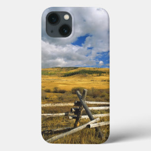 A montagem Haggin NWR aproxima o Anaconda Montana