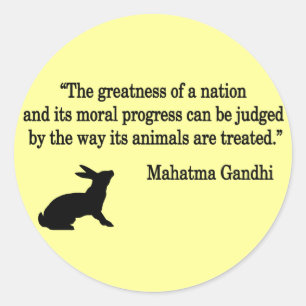 A moral avalia etiquetas