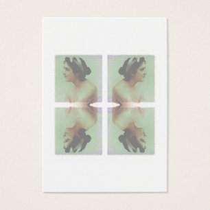 A Mulher no Open Edition ACEO