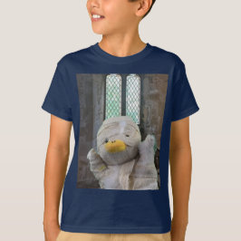 A Múmia. Camiseta Fuga do Egito