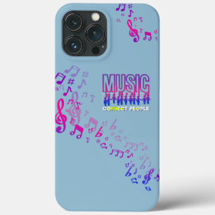 A Música Conecta as Pessoas