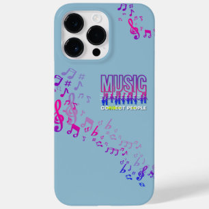 A Música Conecta as Pessoas