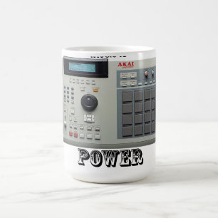 A música de MPC é caneca do poder