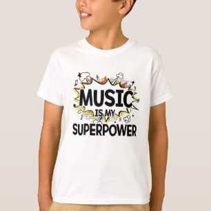 A música é camisa do T do meu menino da