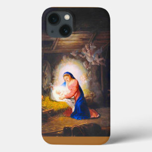 A Natividade do Cristo