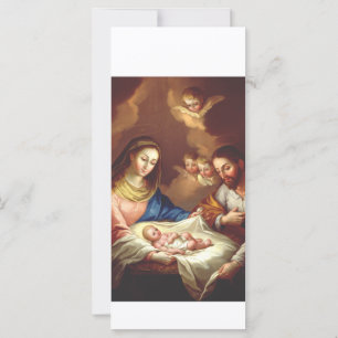 A Natividade do Cristo de Jesus