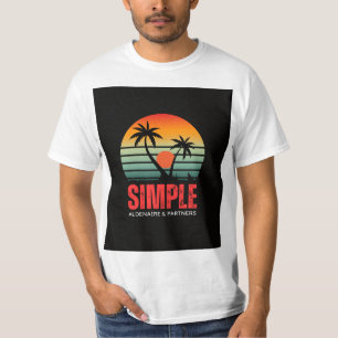 a natureza da camisa