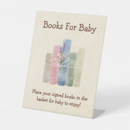 A New Chapter Begins Baby Books