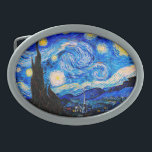 A Noite Estrelada de Vincent Van Gogh<br><div class="desc">Vincent Van Gogh Na Noite Estrelada. Esta é uma antiga obra-prima do pintor mestre holandês Vincent Van Gogh. Esta pintura de paisagem artística fina tem uma cor bela, vibrante e saturada. Vincent Van Gogh era um pintor impressionista holandês. Esta imagem está no dominio público</div>