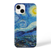 A noite estrelada por Van Gogh - personalizável