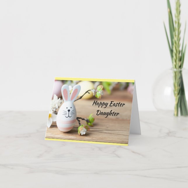 À NOSSA OU À MINHA FILHA ESPECIAL*** NA CARTÃO DE  (Frente)