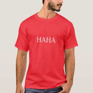 A Nova Camisa do Trump HAHA