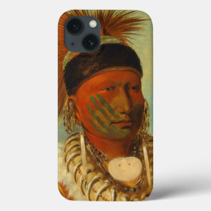 A Nuvem Branca, Chefe da Iera