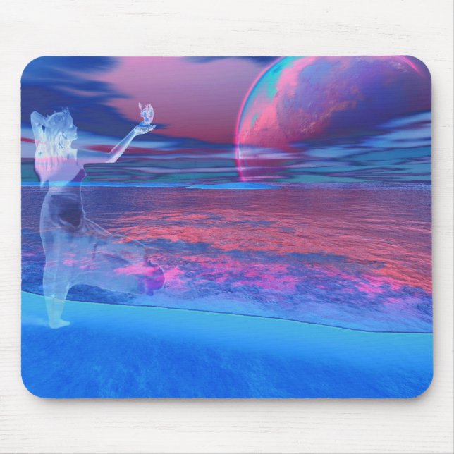 A OFERTA MOUSEPAD (Frente)