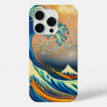 A onda do Excelente, onda de Kanagawa v2