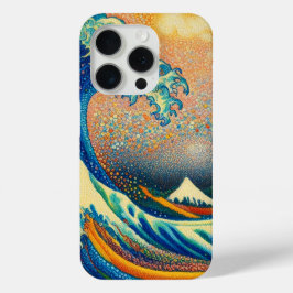 A onda do Excelente, onda de Kanagawa v2