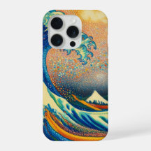 A onda do Excelente, onda de Kanagawa v2