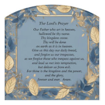 A Oração do Senhor