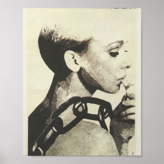 A palavra final (Bulgária) - Poster de filme cuban (Frente)