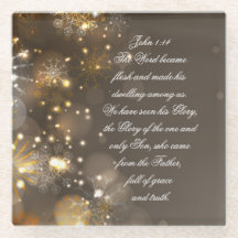 A Palavra Se Tornou Bíblia Versa, John 1:14