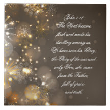 A Palavra Tornou-Se Bíblia Versa John 1:14