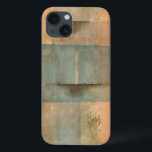 A parede mim, 1929<br><div class="desc">Parede mim,  1929 (w/c & lavagem no papel),  Klee,  Paul (1879-1940)/biblioteca da imagem de Boltin © do colecção privada/foto/imagens de Bridgeman</div>