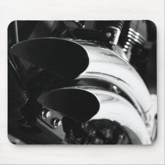 A parte final - Mousepad