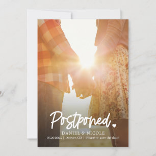 A Partir Da Cor Coração Editável Guardar O Cartão