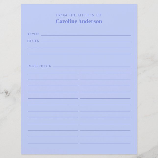 A Partir Da Cozinha Da Receita Roxa (Frente)