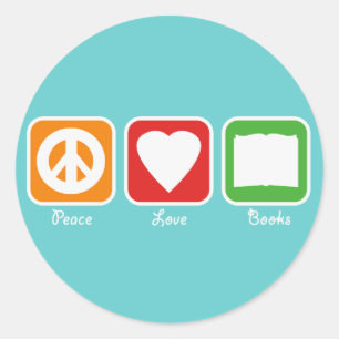 A paz retro, o amor, registra as etiquetas
