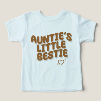 A Pequena Bestie da Tia