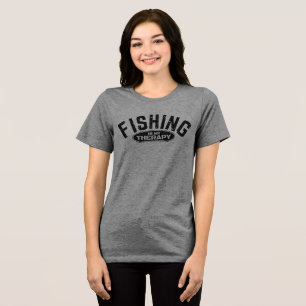 a pesca é a minha terapia pescador ideias engraçad