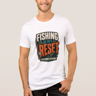 A Pesca É Meu Reset Pai Modo Offline Divertido Pes