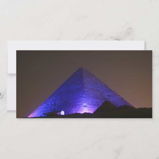 A Pirâmide do Excelente (Frente)