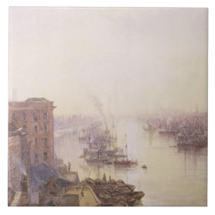 A piscina do hotel de Adelaide, ponte de Londres