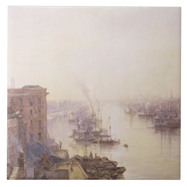 A piscina do hotel de Adelaide, ponte de Londres (Frente)