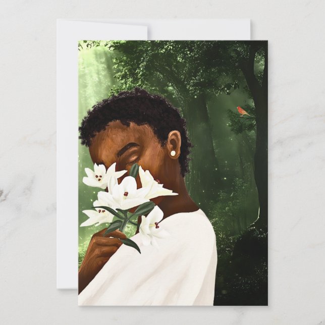 A Place to Exhale (Frente)