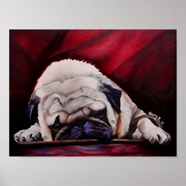 A Plumb Foi Tirada! Pôster (Frente)