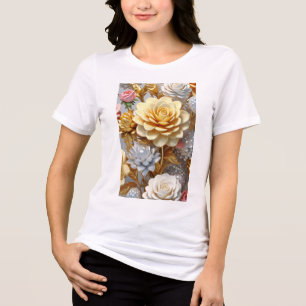 A Poesia da Natureza em Cores e Perfumes
