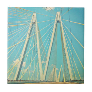 A ponte de Fred Hartman