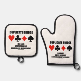 A ponte duplicada requer melhoria contínua