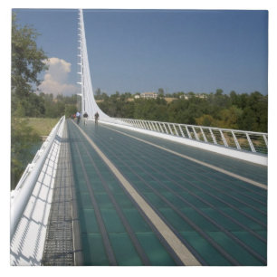 A Ponte Relógio de Sol em Turtle Bay