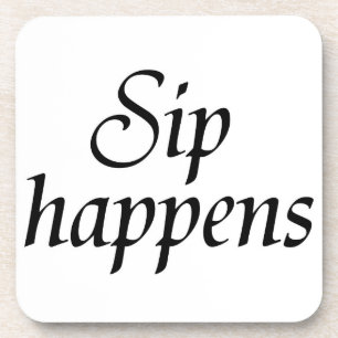 A porta copos engraçada ajusta presentes originai