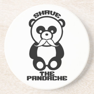 A porta copos personalizada Pandache